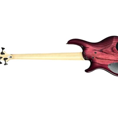 Dingwall Combustion (5), Ultra Violet w/ Maple *IN STOCK* image 7