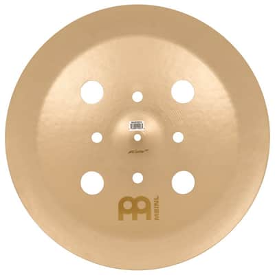 Meinl Cymbals Byzance Vintage Matt Garstka 20" Equilibrium China image 2