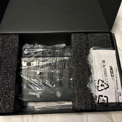 Line 6 HX Effects 2018 - Present - Black image 8
