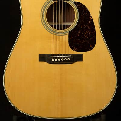Martin Guitars Standard Series D-28 Satin image 1
