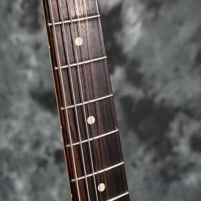 Fender American Professional Telecaster Deluxe 2016 Blue w Deluxe Hardshell case & FAST Shipping image 9