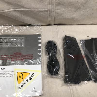 Behringer DeepMind 12D 2017 image 9