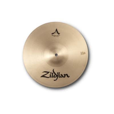 Zildjian 13" A New Beats HiHat Top Cymbal