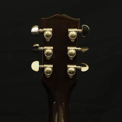 Gibson ES-335 Figured 2017 - Purple Burst image 7