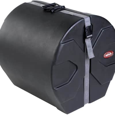SKB 16x16 Floor Tom Case image 2