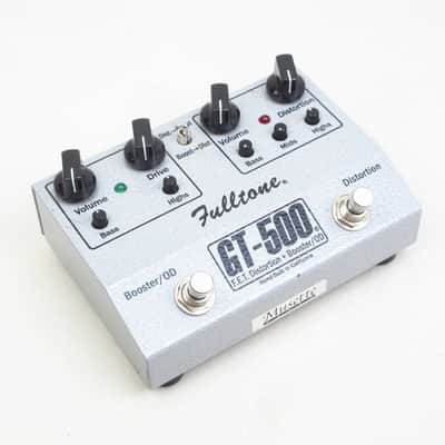Fulltone GT-500 | Reverb