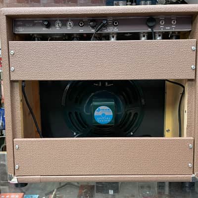 Quinn Amp Octal Derby 15w Combo - Brown image 7