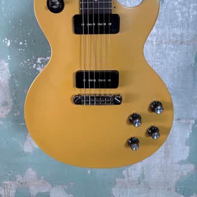 Gibson Les Paul Tribute 2014 w/Gigbag #4078 image 21