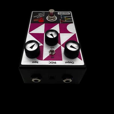Maestro Agena Envelope Filter 2022 - Present - Purple Graphic X4974 image 4