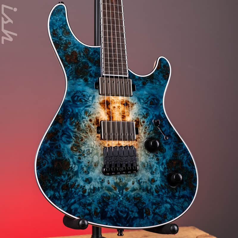 Mayones Regius 6 | Reverb