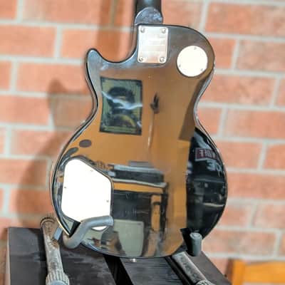 Epiphone Les Paul-100 1993 - 2019 - Ebony image 6