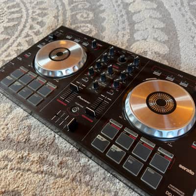 Pioneer DDJ-SB DJ Controllers for Serato | Reverb