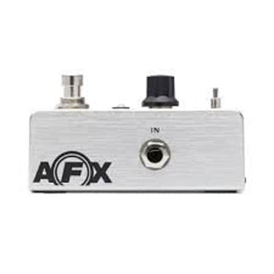 Fishman AFX Broken Record Mini Looper & Sampler Pedal image 2