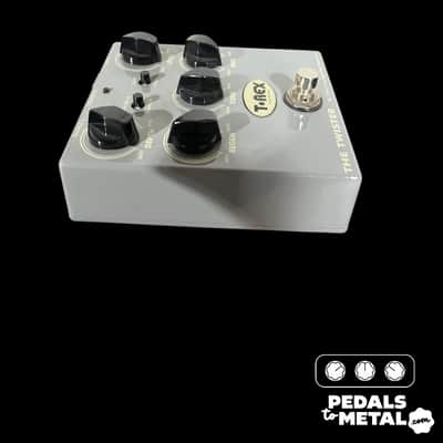 T-Rex Twister Chorus & Flanger -x10446 image 4