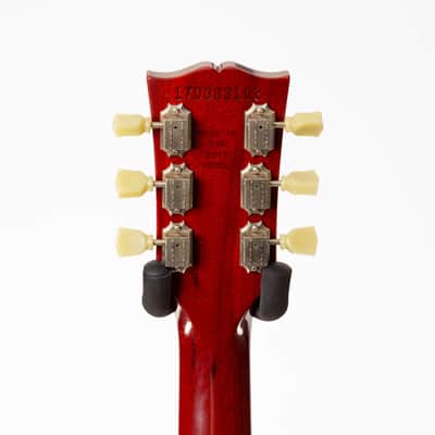 Gibson Les Paul Traditional T 2017 - Heritage Cherry Sunburst image 4