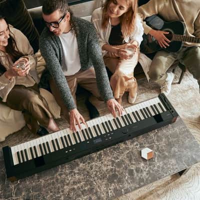 B STOCK Casio PX-S6000 Digital Piano image 14