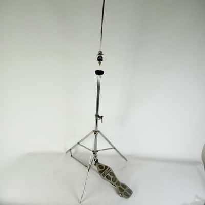 *Gretsch #4845W Hi-Hat Cymbal Stand Vintage 60s Direct-Pull Single-Braced Tripod image 1