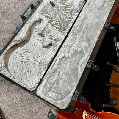 Fender  FENDER USA Geddy Lee Jazz Bass  2023 - black image 13