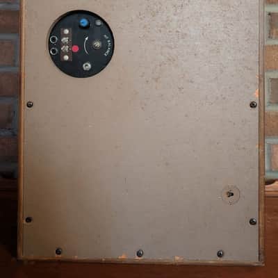 Jensen TR-9 Slim Shelf Speaker Restored w/ Dayton Recap + Hidden Bluetooth | MCM image 6