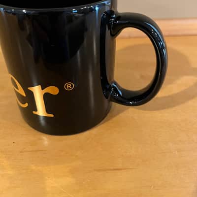 Fender Coffee Mug image 3