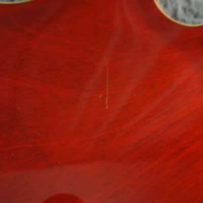 Yamaha Super Axe SA1000 Semi-Hollow Electric Guitar Cherry Red MIJ 1978 w/ OHSC image 19