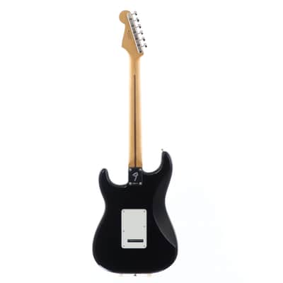 Fender Mexico Player II Stratocaster Black [MX25067835] (05/18) image 2