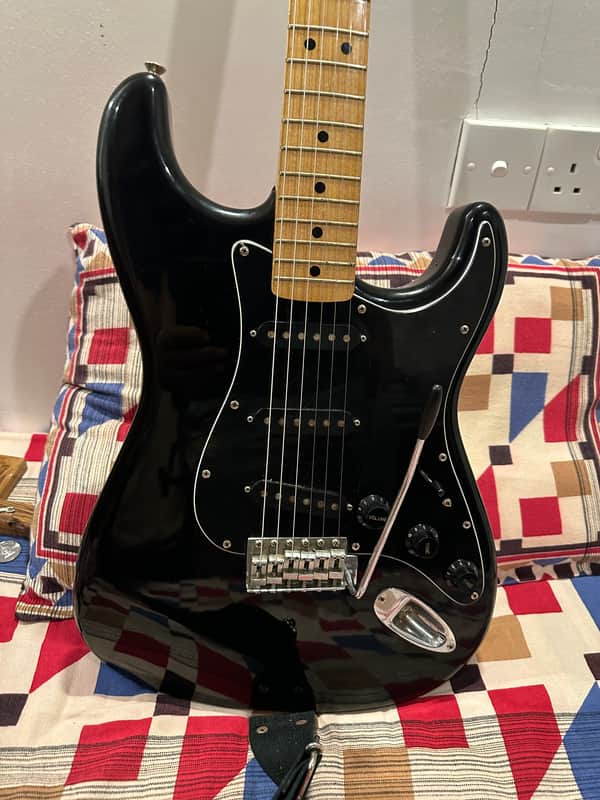Tokai Custom Edition Strat 1997  Oldies but Goldies image 1