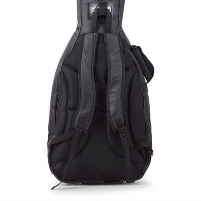 Fender #0991312406 - FE405  Electric Guitar Gig Bag F405 image 2