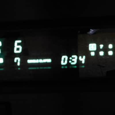 Onkyo DX-701 single disc CD player image 4