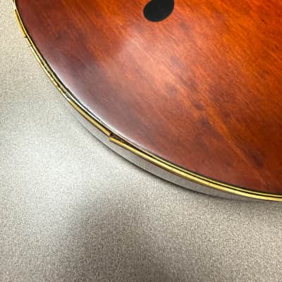1964 Gretsch Chet Atkins Country Gentleman image 6