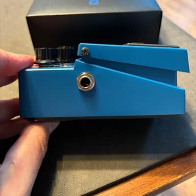 Boss Blues Driver OD Pedal Mint Condition image 5