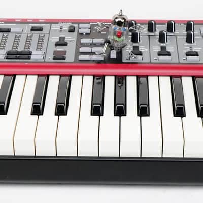 Clavia Nord Electro 3 Sixty One Synthesizer + Neuwertig + 2 Jahre Garantie image 4
