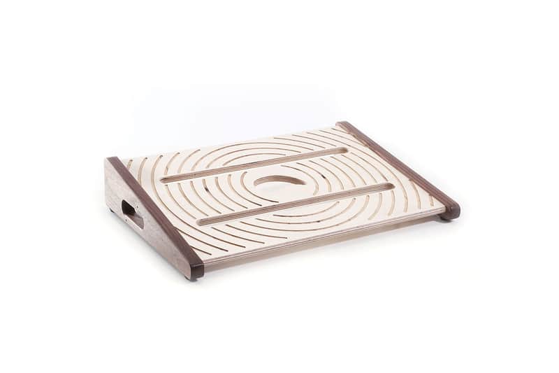 Ruach Imagine Series Kashmir 2.5 Pedalboard image 1