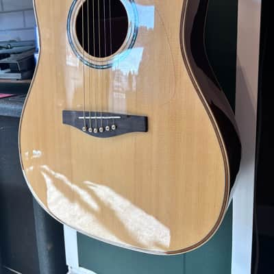 Ibanez AWS1000ECE-NT 2000's - Natural image 3