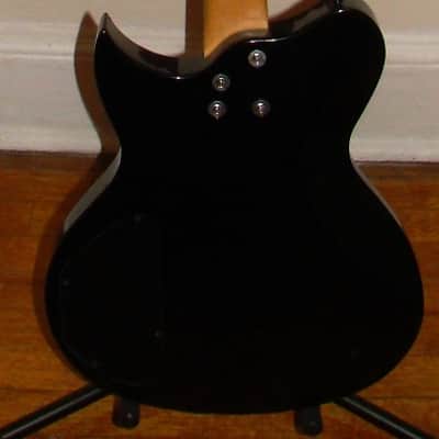Washburn WI16 G12 Idol Solar Skull - Rare Guitar image 4