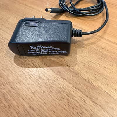 Fulltone CS-MDV MkII Custom Shop Mini Deja Vibe MkII 2010s - Silver image 6