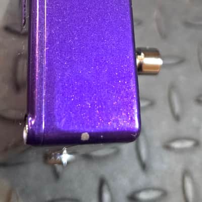 MXR CSP203 LA Machine Custom Shop Octave Fuzz image 6