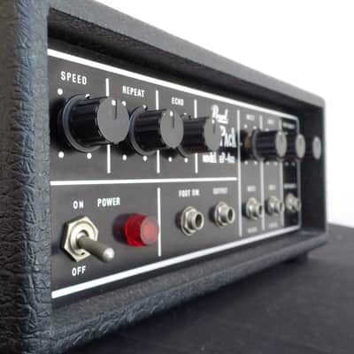 Pearl EP-402 Echo Pack 70s image 5