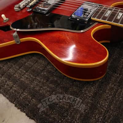 Gibson 1965 ES-335TD Cherry [Shipping Free〜8/31] Bild 15