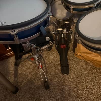 Simmons Titan 75 Electronic Drum Set Regular image 2