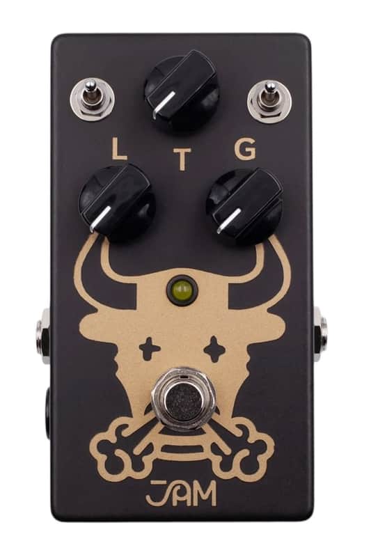 Jam Pedals Octaurus NOS image 1