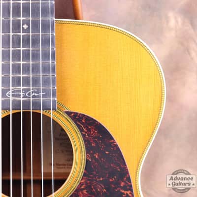 Martin 2002 model 000-28EC image 13
