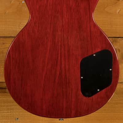 Gibson Les Paul Standard 50s | Heritage Cherry Sunburst *Left-Handed* image 4