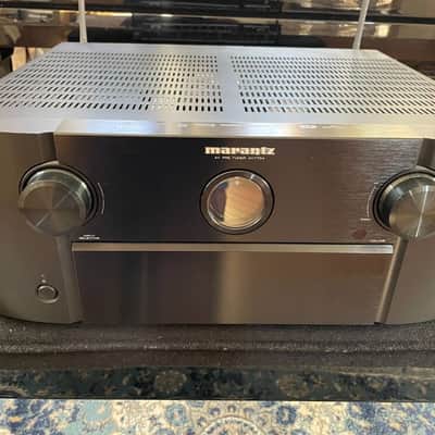Marantz AV7704 image 1