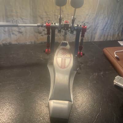 Sakae Axelandor Double Bass Drum Pedal. APX1002. image 12