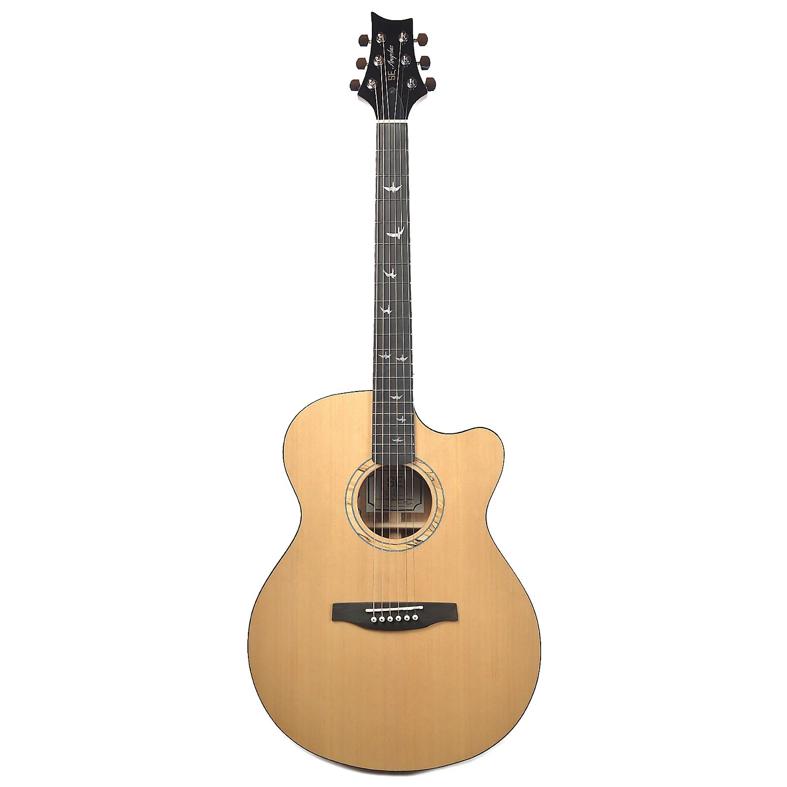 PRS SE Alex Lifeson Signature Thinline | Reverb UK