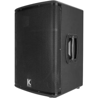 Kustom PA KPX12A 12" Powered Speaker Regular image 11