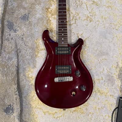 PRS CE22 1998 Lots of Upgrades image 1