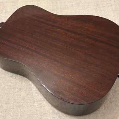 1979 Takamine F-385 Twelve String Acoustic Guitar MIJ Japan Lawsuit 12 String image 17