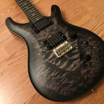 PRS USA Holcomb Custom 24 10-Top image 1